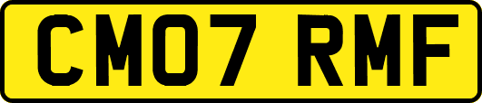CM07RMF