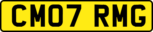 CM07RMG
