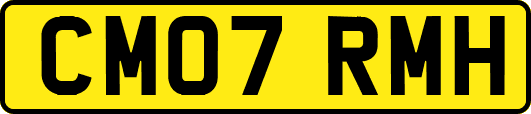 CM07RMH