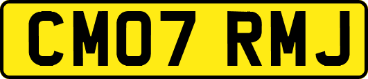 CM07RMJ