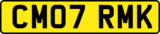 CM07RMK