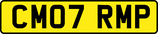 CM07RMP