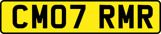 CM07RMR
