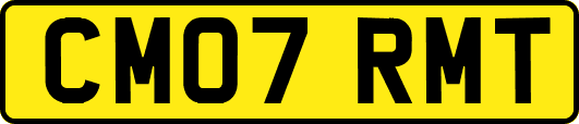 CM07RMT