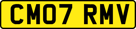 CM07RMV