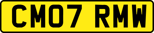 CM07RMW