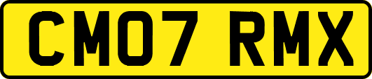 CM07RMX