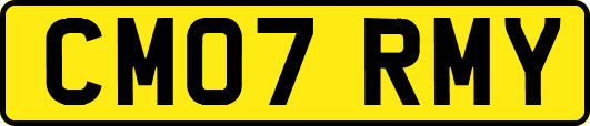 CM07RMY
