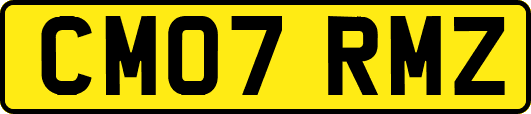 CM07RMZ