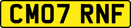 CM07RNF