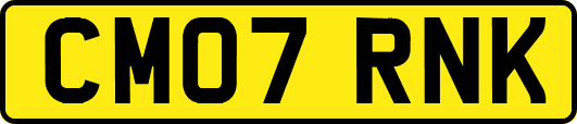 CM07RNK