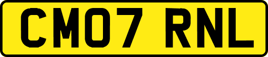 CM07RNL