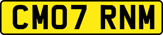 CM07RNM