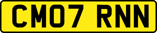 CM07RNN