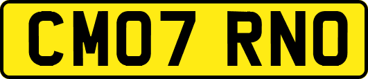 CM07RNO