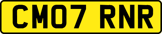 CM07RNR