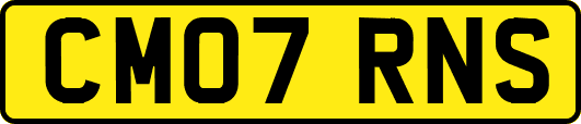 CM07RNS