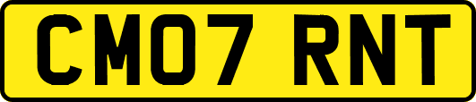 CM07RNT