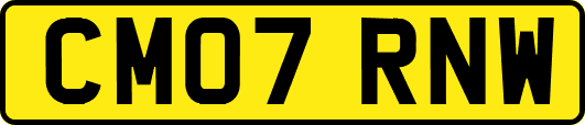 CM07RNW
