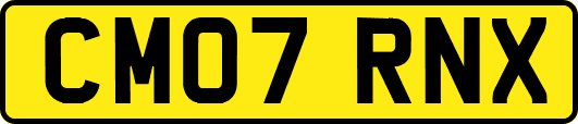 CM07RNX