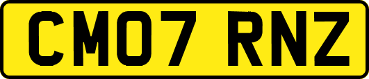 CM07RNZ