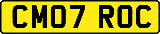 CM07ROC