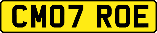 CM07ROE