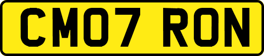CM07RON