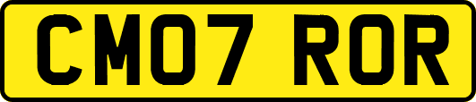 CM07ROR