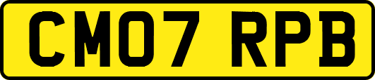 CM07RPB