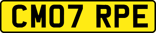 CM07RPE
