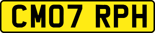 CM07RPH