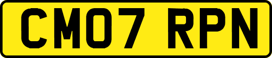 CM07RPN