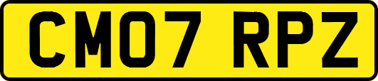 CM07RPZ