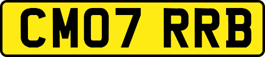 CM07RRB