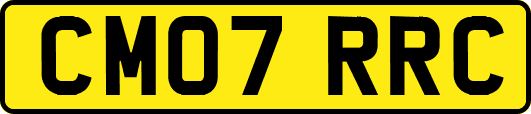 CM07RRC