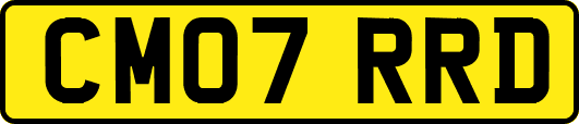 CM07RRD