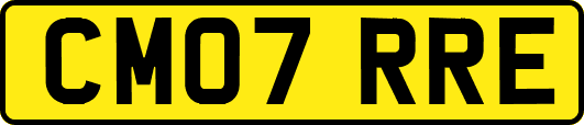 CM07RRE
