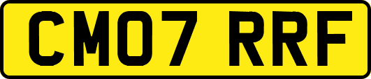 CM07RRF