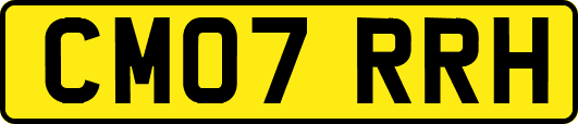 CM07RRH