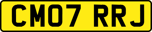 CM07RRJ