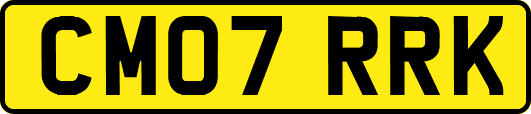 CM07RRK