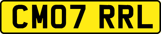 CM07RRL