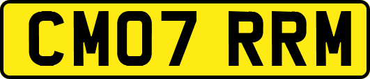 CM07RRM