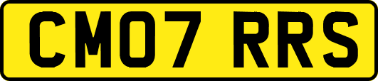 CM07RRS