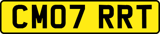 CM07RRT
