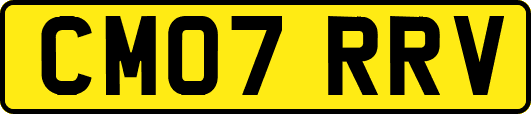 CM07RRV