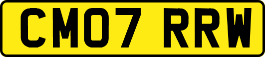 CM07RRW