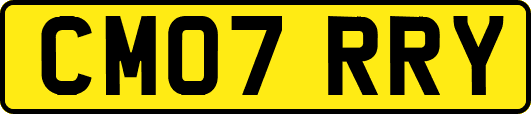 CM07RRY