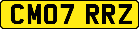 CM07RRZ